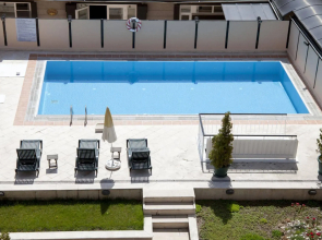 King Hotel Guvenlik