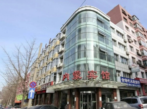 Dalian Yuanye Hotel