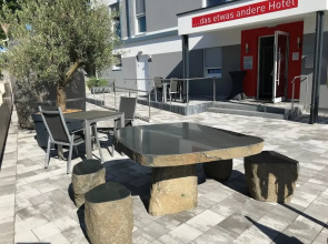 Motel Hohenloher Tor