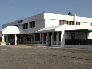 Arecibo Inn