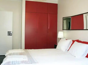 Apartamento Buganvilia