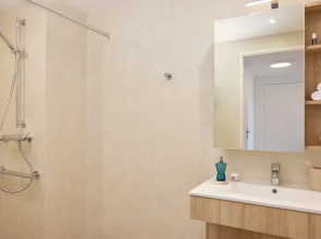 Quality Aparthotel Ploërmel