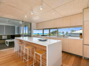 Seaview Tce Spectacular Home with Stunning Ocean and Headland Views