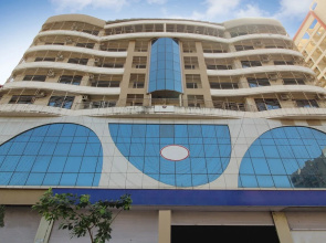 OYO 27601 Zaika Orchid Apartments
