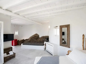 9 Islands Suites Mykonos