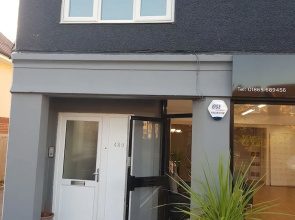 Oxford Modern Guest House