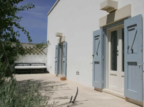 Masseria Montelauro