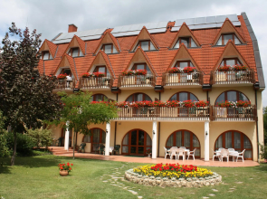 Ágnes Hotel