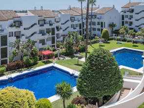 Tenis - Bright Bel-air Flat 2 Beds, 3 Terraces