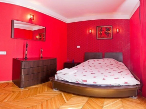 Apart Kiev Starokievskiy pereulok 5-2