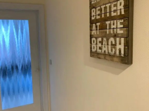 Vakantie-appartement Lauren XL Westende