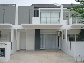 CVR Homestay Melaka