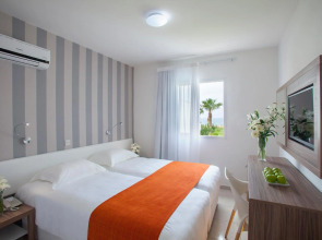 Princessa Vera Hotel Apartments