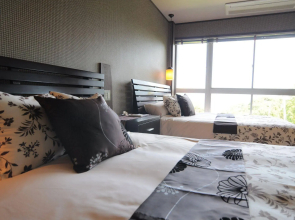Hotel Shikino Kura
