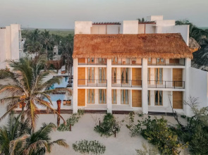 Hotel Panamera