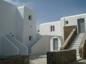 Elena Studios and Suites