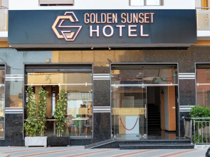 Hotel Golden Sunset Dakhla