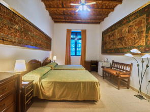 Hacienda Majoro Boutique & Resort