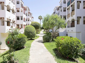 Corazon De Tarifa in Zahara de los Atunes