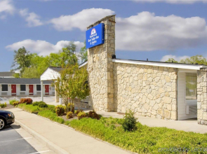 Americas Best Value Inn Conyer