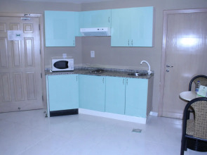 West Zone Pearl Hotel Apartments