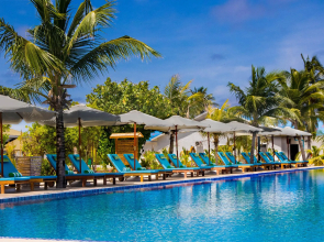 South Palm Resort Maldives