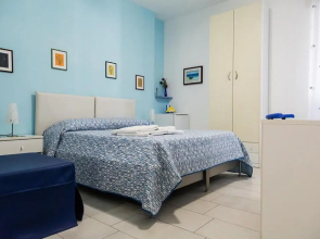 Aurora Sul Mare Bed  Breakfast