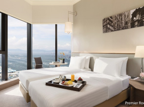 Island Pacific Hotel