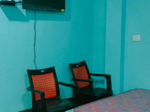 SPOT ON 84921 Pushpanjali Guest House