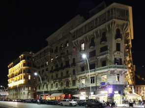 Relais sul Mare