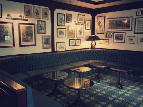 Badischer Hof Baden-Baden - Leonardo Limited Edition