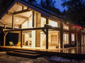 Meretuule Holiday Home