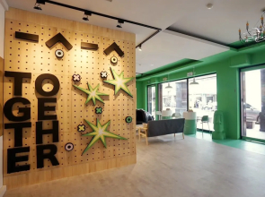 Together Hotel Hualien Zhongshan