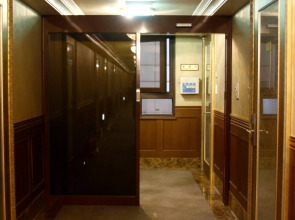 Gangnam Artnouveau City