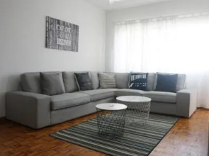 Lazuli City Seaview Apartment 34