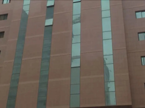 Zomorodet Al Aseel Hotel