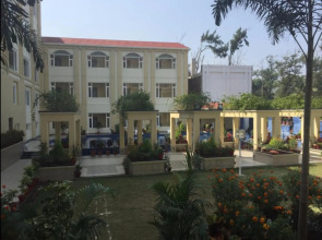 Hotel Golden Palace Puri