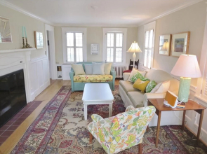 343 Main Street - Four Bedroom House