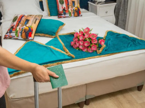 Atlantis Royal Hotel