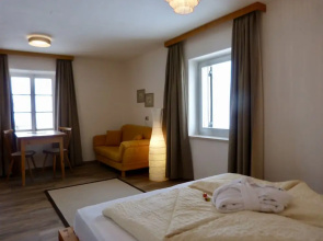 Berghotel Franzenshöhe