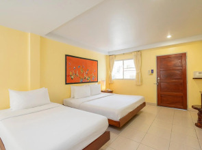 Sawasdee Place Hotel