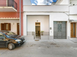 1885 Casa Di Luana