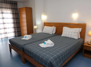 Отель WOT Pinhalmar Soul