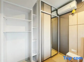 Newly 1BR Apt Cikarang with Pool Gym & Wi-Fi