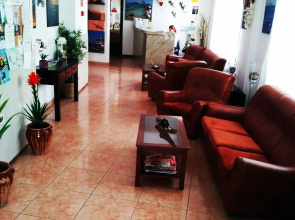 Hostal Horizonte