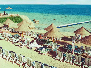 Badawia Sharm Resort