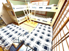 Ise Guest House Kitai Ise Guest House Kitai