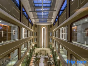 Duhem Century Hotel