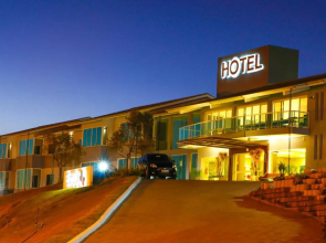 Hotel Ecovilly
