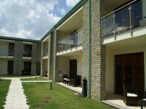 Apartment in Tuscany Near Chianti Vineyards